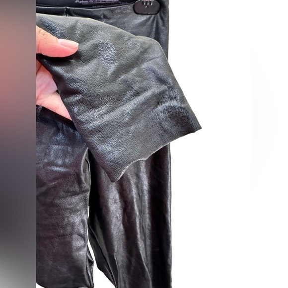 Commando perfect control faux leather legging - Picture 7 of 8